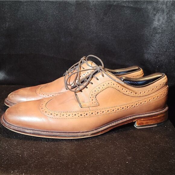 Aston Grey men's 10 - Picture 5 of 9